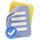 False Friends Cheatsheet Icon